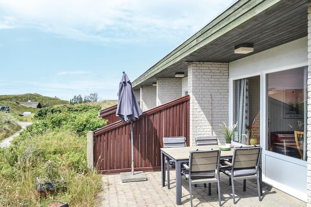 One-Bedroom Apartment In Hvide Sande – Hvide Sande