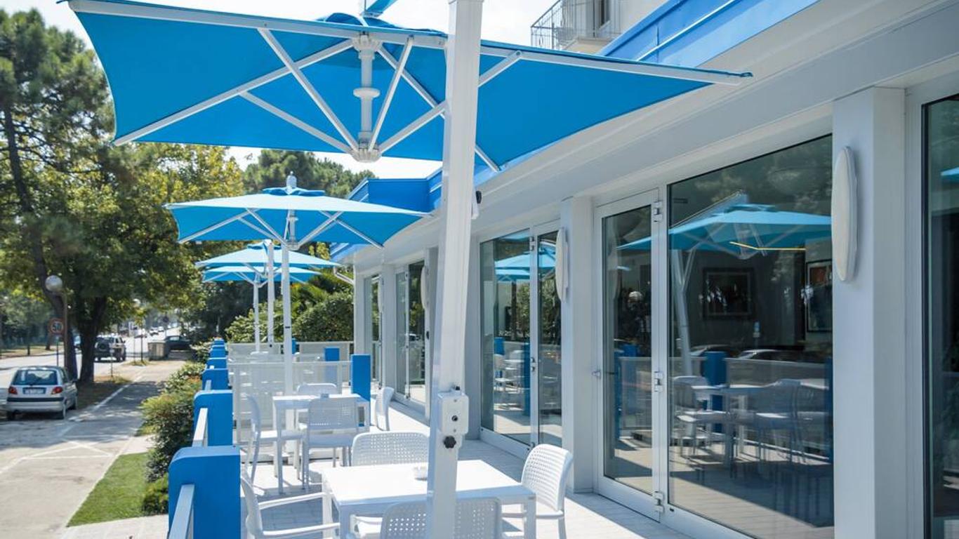 Hotel Bermuda