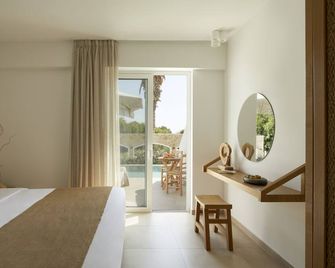 Absolute Kiotari Resort - Kiotari
