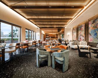 Novotel Kunming Yunjin - Kunming - Restaurant