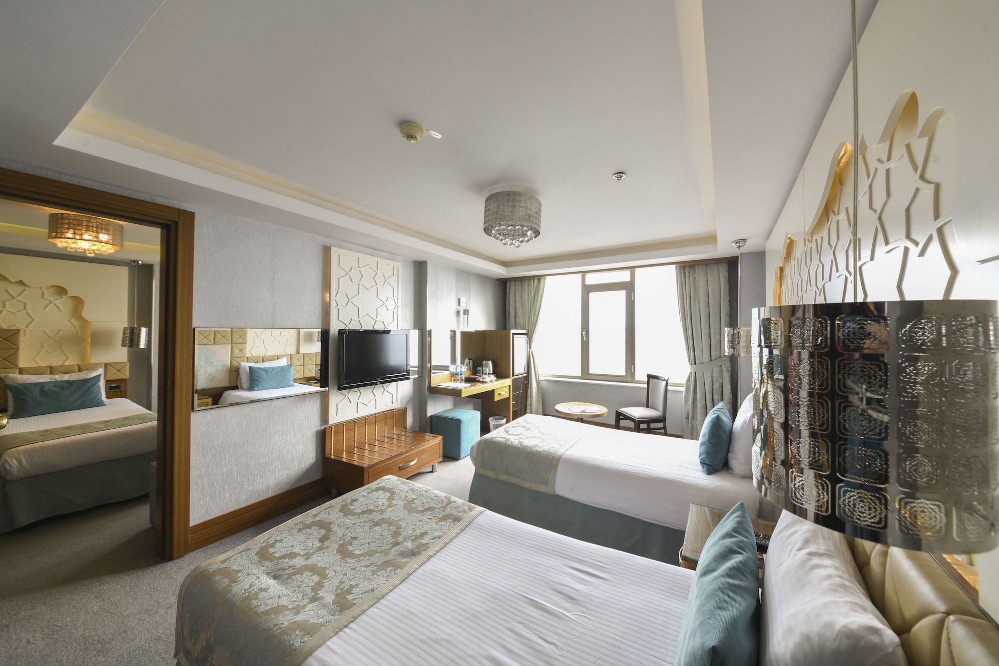 فندق غراند ستار