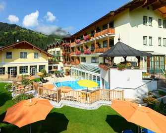 Hotel Guggenberger - Kleinarl