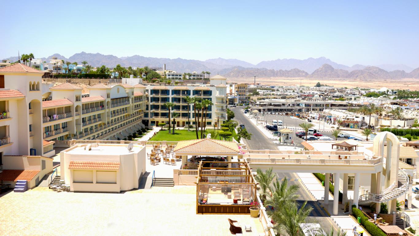 Marina Sharm Hotel