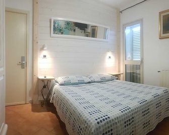 B&B Casa Derosas - Golfo Aranci