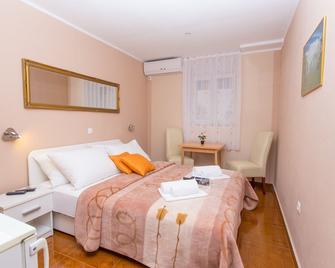 Villa Valentina - Zadar - Bedroom