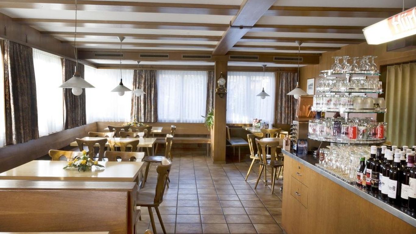 Gasthof Rössli Gondiswil