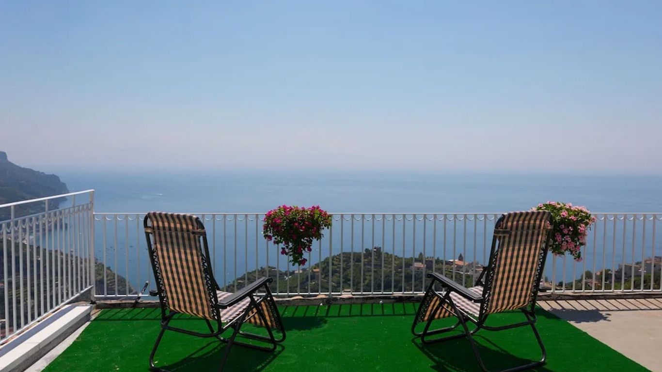 A casa di Nonna Marianna