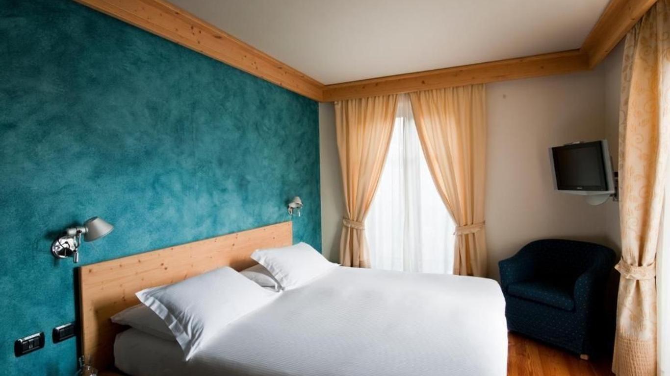 Hotel Meublè Sertorelli Reit