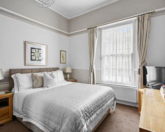 Kethla House - Torquay