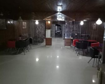 Hotel Kameng - Itānagar - Restaurante