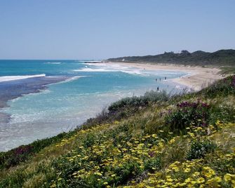 Sea View Terrace Cottage - Yanchep - Playa
