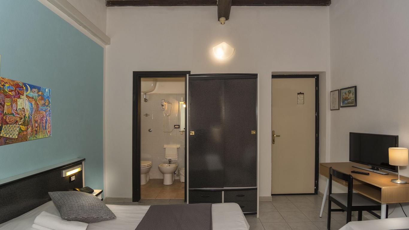 Hotel Amalfitana