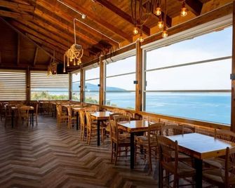 Aerial Hotel & Spa - Vlora - Restaurant