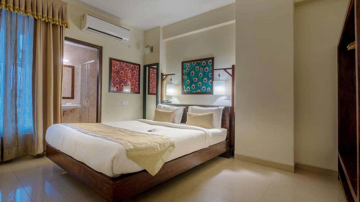 Zade House Jaipur