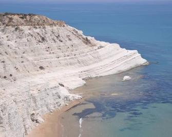 Appartamenti Siculiana - Siculiana - Beach