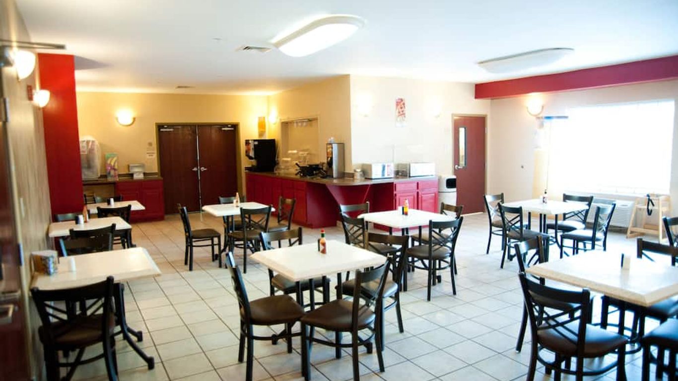 Hotel Del Valle - Austin SE by IHG