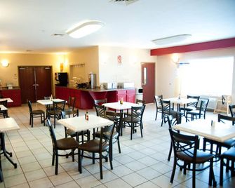 Hotel Del Valle - Austin SE by IHG - 奧斯汀 - 餐廳