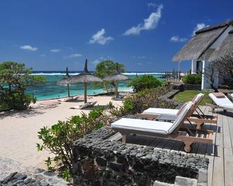 La Maison D'eté Hotel By Newmark - Poste Lafayette - Piscine