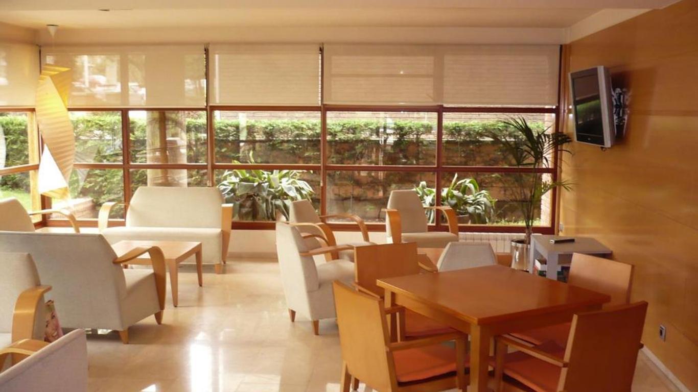 Hotel Estel