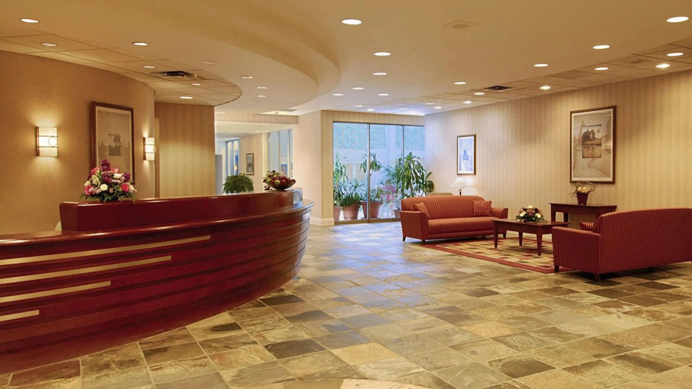 TownePlace Suites by Marriott Oshawa