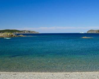 Twilly House Summary: - Twillingate - Beach