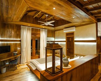 Peam Snea Resort - Kampot