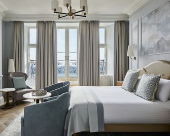 The Grand Brighton - Brighton - Bedroom