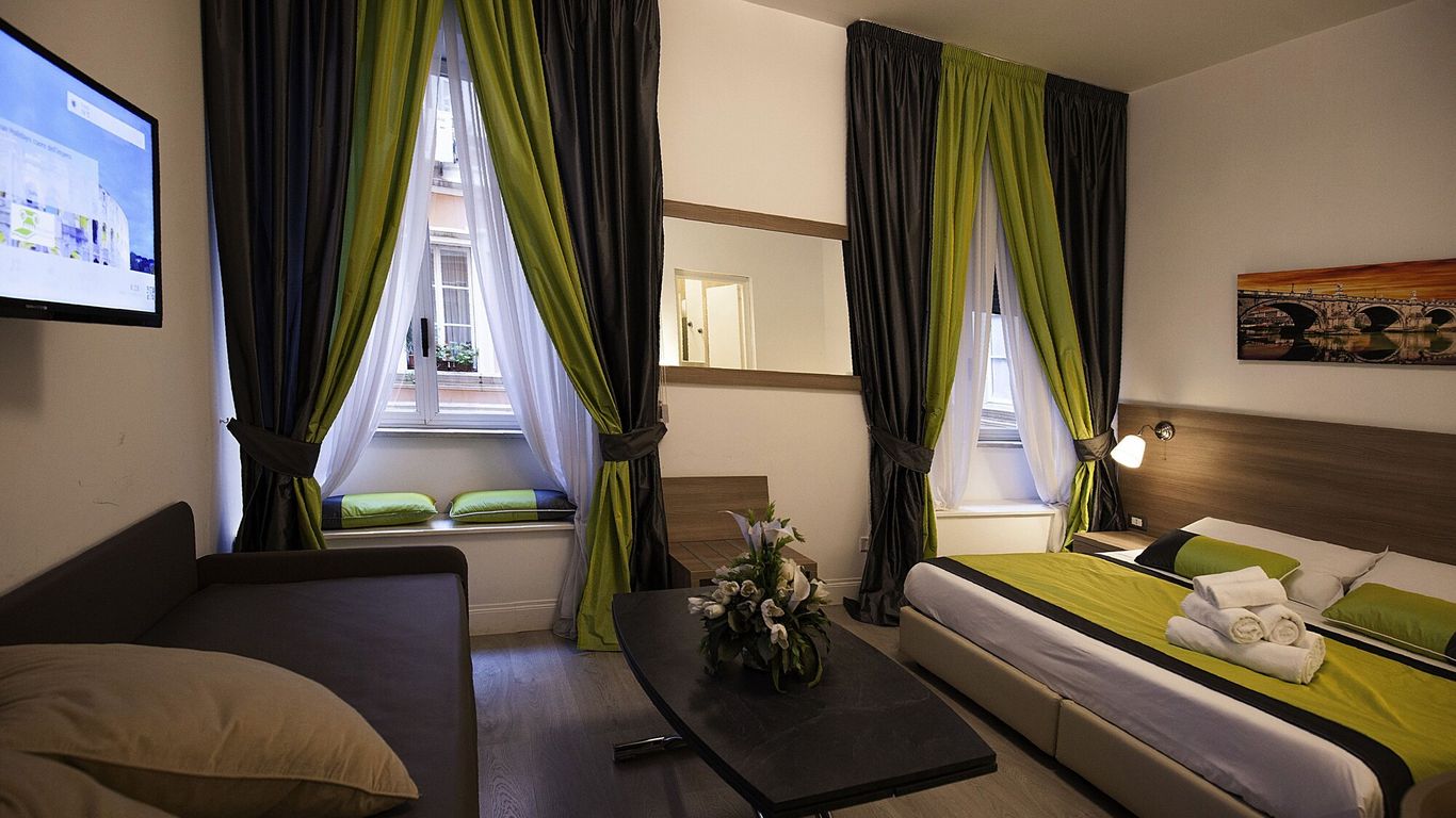 Roman Holidays cuore dell'Impero