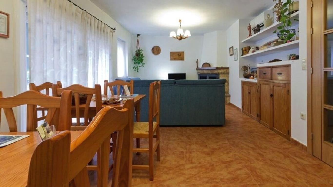Hostal Río Mundo