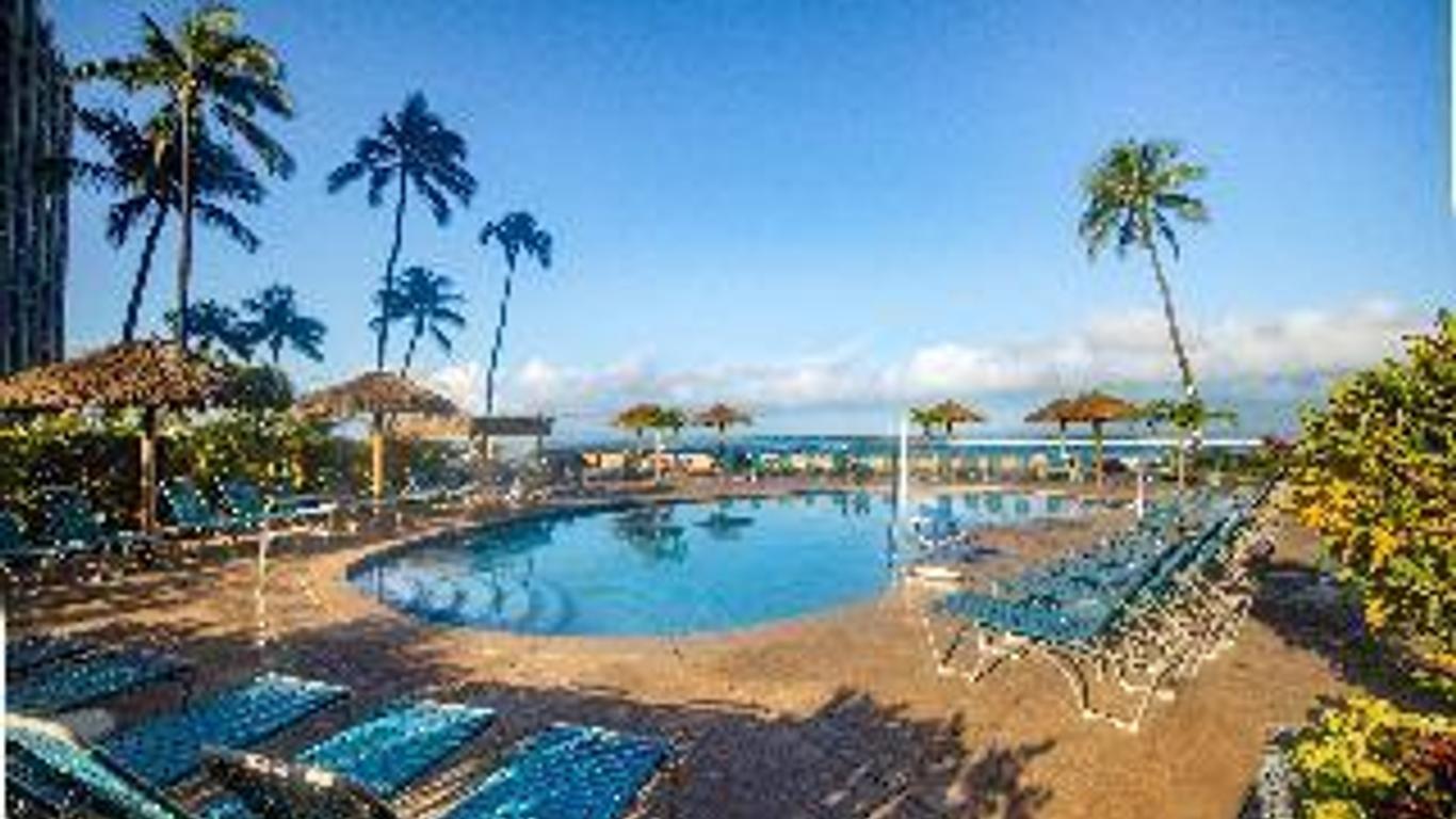Royal Kahana - 106 -