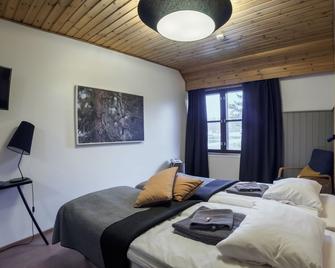 Fell Centre Kiilopää, Hotelli Niilanpää - Saariselka
