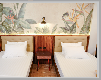 Don & Maria Suites - Masbate