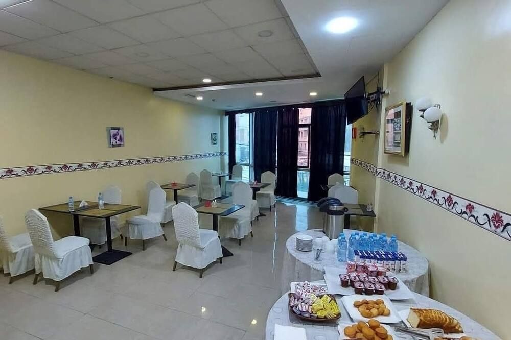 Hotel Ikram thumbnail 3