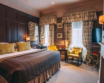 11 Cadogan Gardens - London - Bedroom