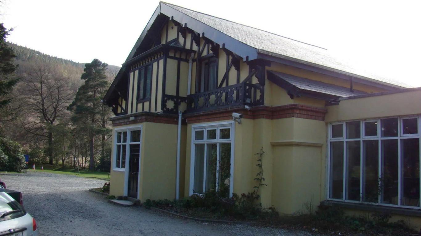 Glendalough International Youth Hostel