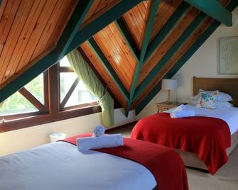Wilderness Dunes - Wilderness - Habitación