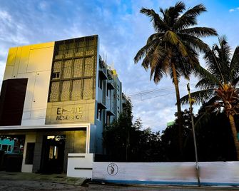 Elite Residency - Palani - Building