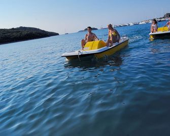 Maistra Resort Funtana - Vrsar