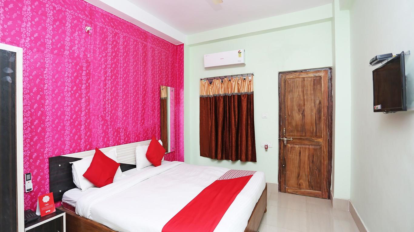 OYO 24234 Hotel Payal And Resort