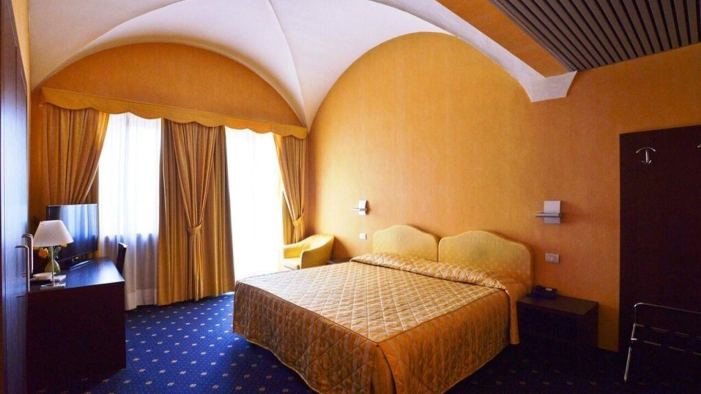 Albergo Ristorante della Torre
