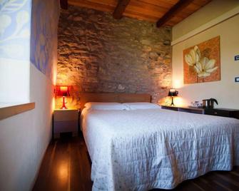 Dimora Le Nove Fate - B&B - Bergamo - Bedroom