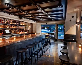 Aka Rittenhouse Square - Philadelphia - Bar
