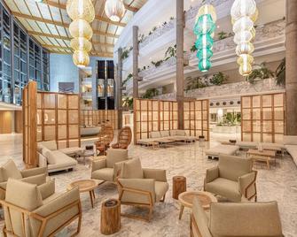 Maspalomas Princess - Maspalomas - Lounge