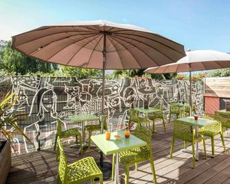 ibis Cannes Mandelieu - Mandelieu-la-Napoule - Budova