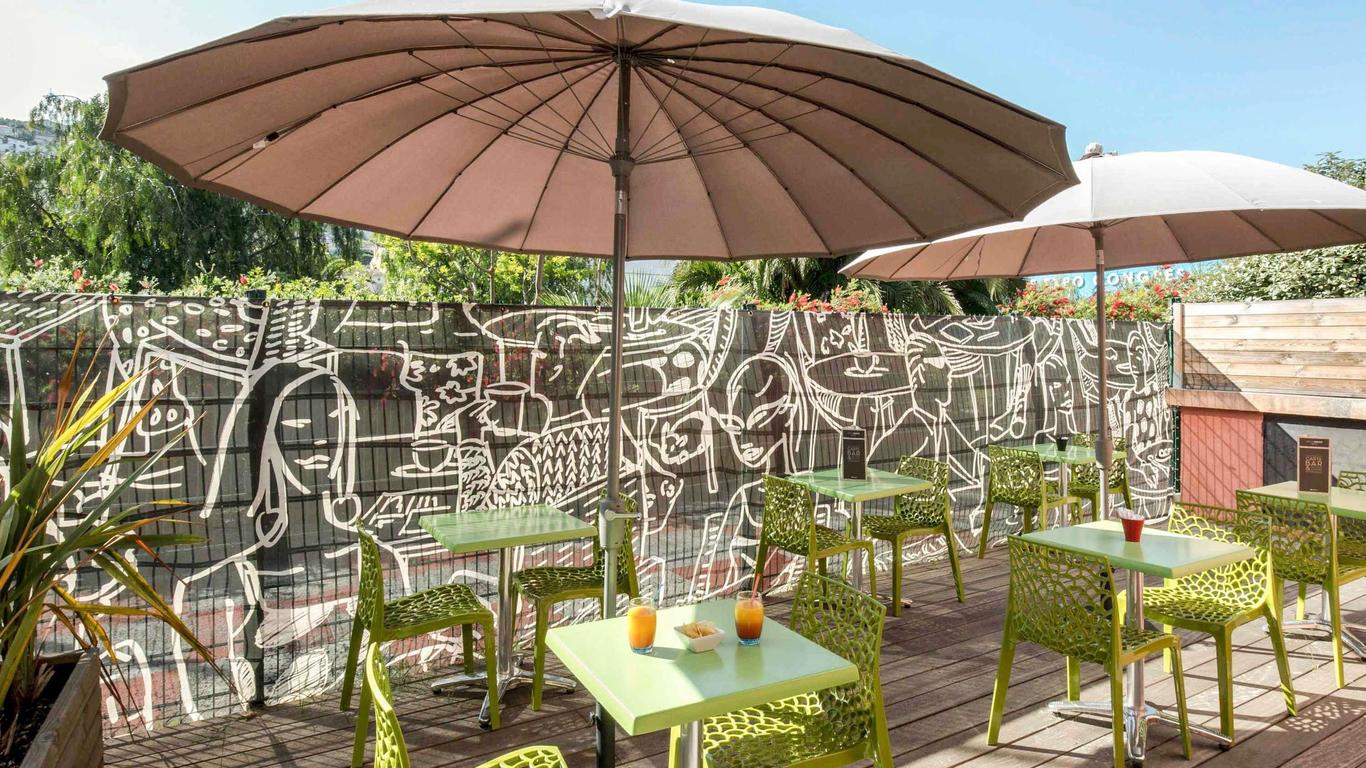 ibis Cannes Mandelieu