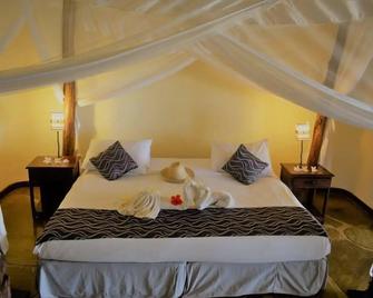 Afrika Pearl & Spa - Diani Beach