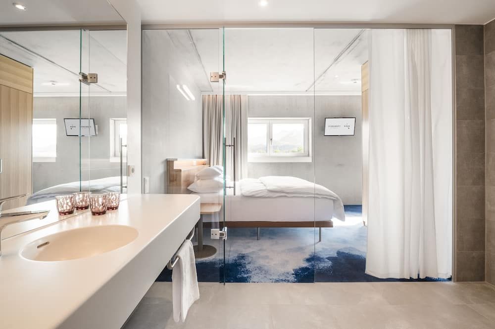 Firmament Hotel - Rankweil