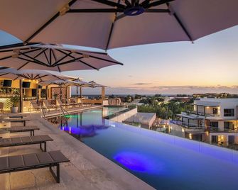 Ventus Ha' At Marina El Cid Spa & Beach Resort - Puerto Morelos