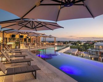 Ventus Ha' At Marina El Cid Spa & Beach Resort - פוארטו מורלו
