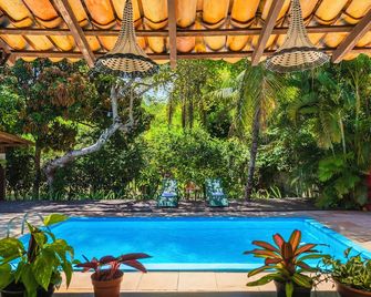 Pousada Arraial dos Sonhos - Porto Seguro - Pool